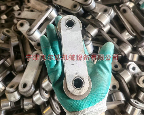 不锈钢定制链条